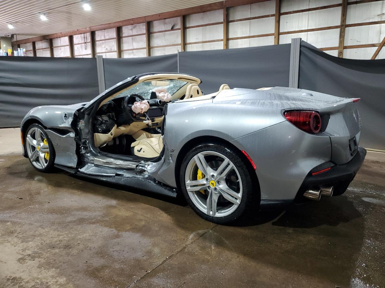 FERRARI PORTOFINO