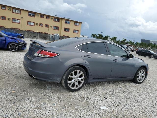 2010 MAZDA 6 S - 1YVHZ8CB9A5M49082