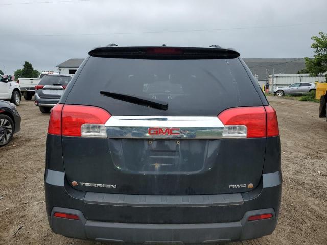 2014 GMC TERRAIN SL #3318965924