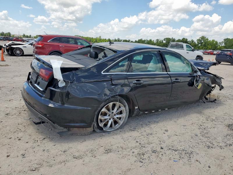 2018 AUDI A6 PREMIUM WAUC8AFC8JN072692