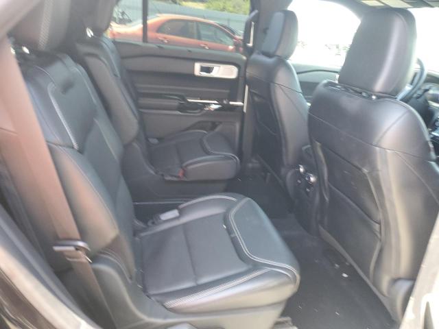 2022 FORD EXPLORER S - 1FM5K8GCXNGA54981