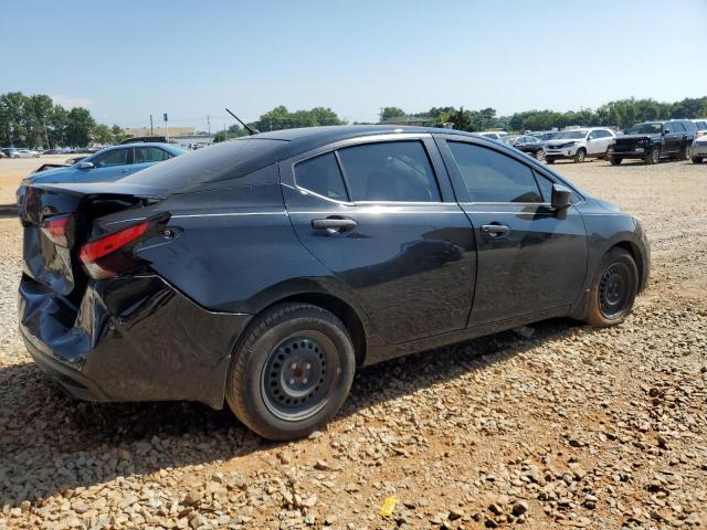 2024 NISSAN VERSA S 3N1CN8DV8RL858581