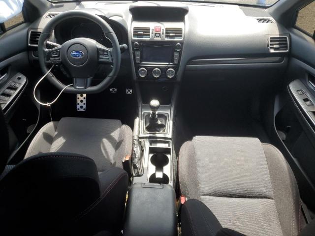 2021 SUBARU WRX #3291333142