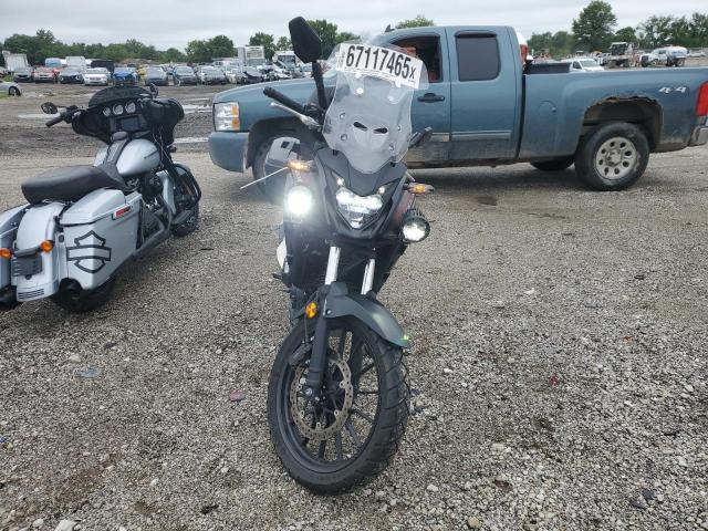 2021 HONDA CB500 XA MLHPC645XM5200324