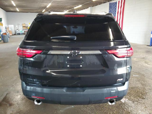 2023 CHEVROLET TRAVERSE R 1GNEVJKW3PJ170296
