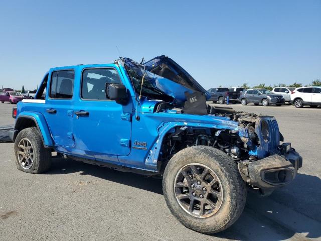 2021 JEEP WRANGLER U 1C4HJXDG2MW729278