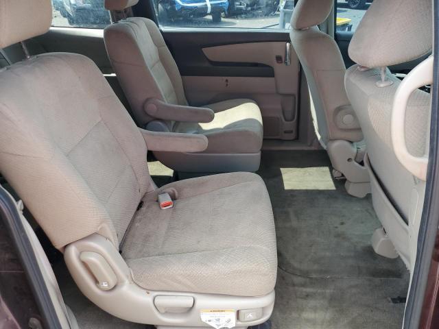 2015 HONDA ODYSSEY LX 5FNRL5H22FB038941