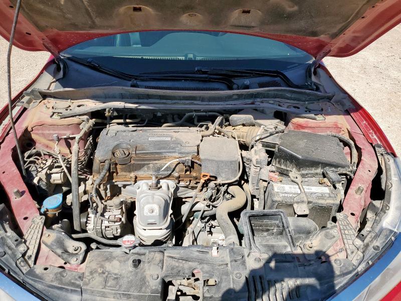 2017 HONDA ACCORD 1HGCR2F11HA040982