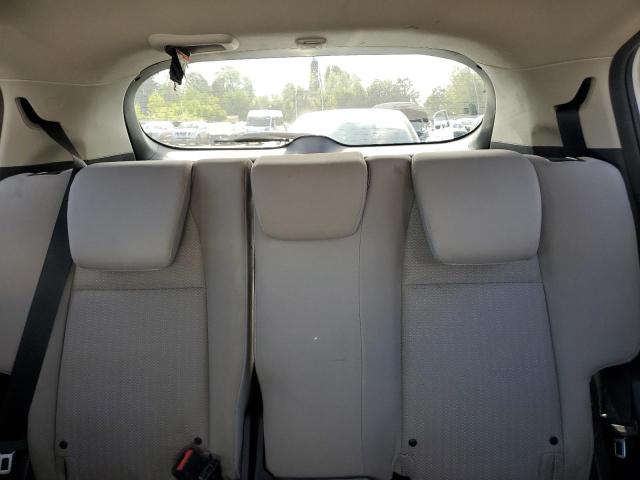 2018 HONDA HR-V EX 3CZRU6H58JM731945