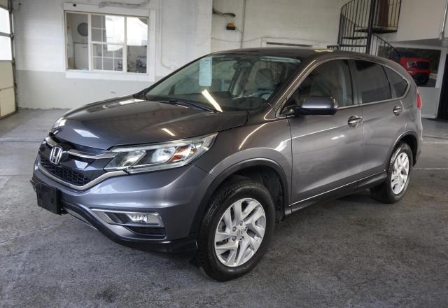 2015 HONDA CR-V EX 2HKRM4H56FH675205