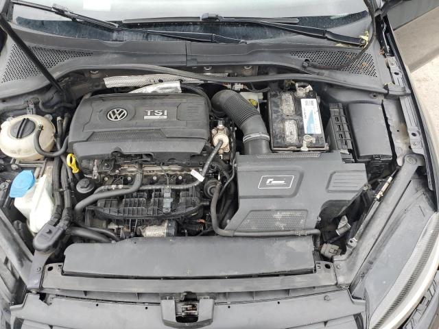 2017 VOLKSWAGEN GOLF R WVWVF7AU9HW102923