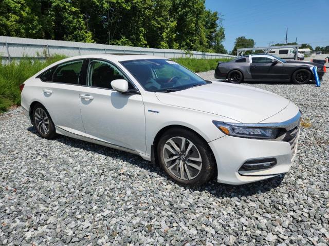 2019 HONDA ACCORD HYB 1HGCV3F47KA012042
