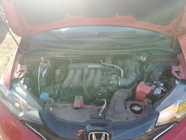 2016 HONDA FIT EX JHMGK5H72GS003504
