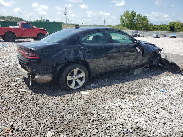 2018 DODGE CHARGER SX #3282576878