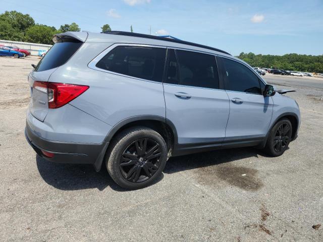 2022 HONDA PILOT SE 5FNYF5H23NB033930