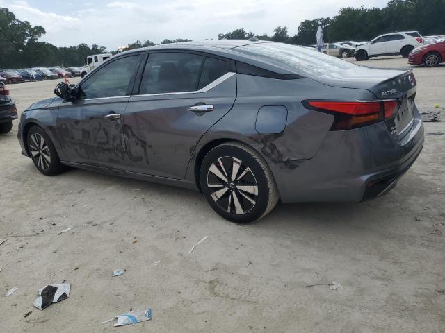 2019 NISSAN ALTIMA SL 1N4BL4EV2KC211249