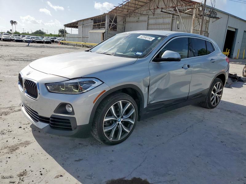 2020 BMW X2 SDRIVE2 WBXYH9C07L5P43650
