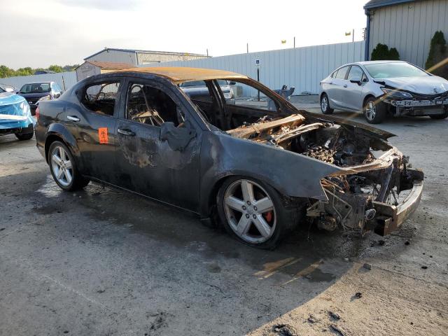 2013 DODGE AVENGER SE - 1C3CDZAB0DN660963
