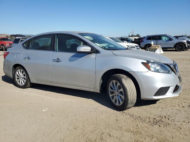 2019 NISSAN SENTRA S - 3N1AB7AP3KY327264