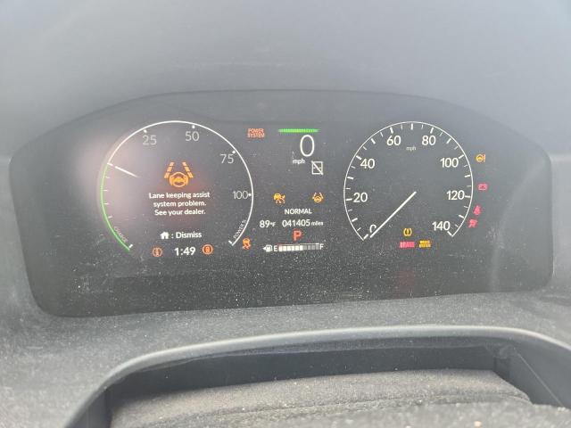 2023 HONDA CR-V SPORT 2HKRS5H50PH709460