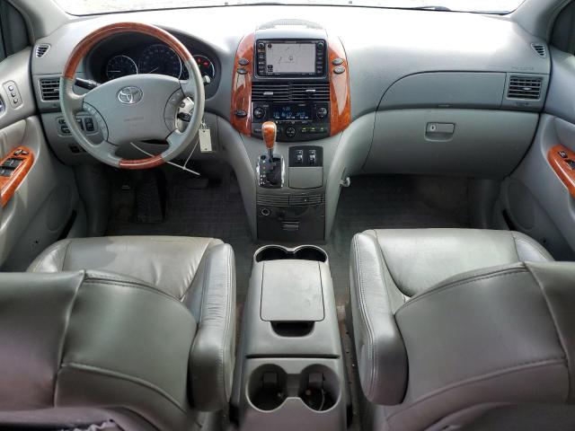 2010 TOYOTA SIENNA XLE - 5TDDK4CC1AS031488