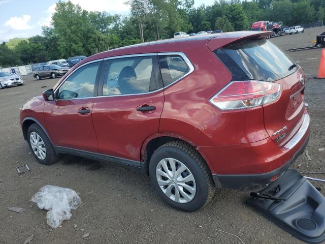 2016 NISSAN ROGUE S - KNMAT2MV3GP717894