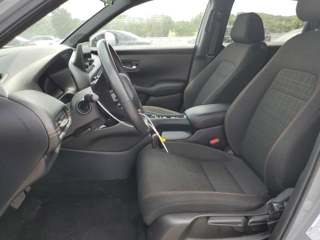 2023 HONDA HR-V SPORT - 3CZRZ2H55PM706343