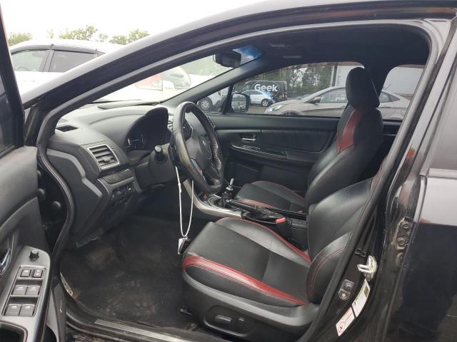 2017 SUBARU WRX STI LI JF1VA2Y60H9803265