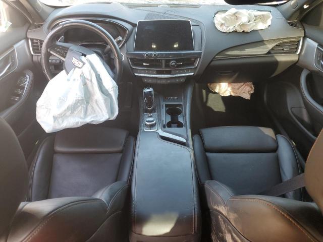 2021 CADILLAC CT5-V - 1G6DV5RW6M0143812