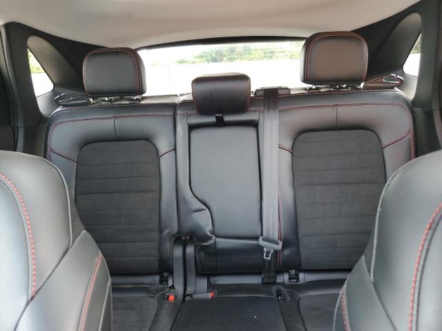2022 FORD ESCAPE SEL - 1FMCU9H96NUC04628