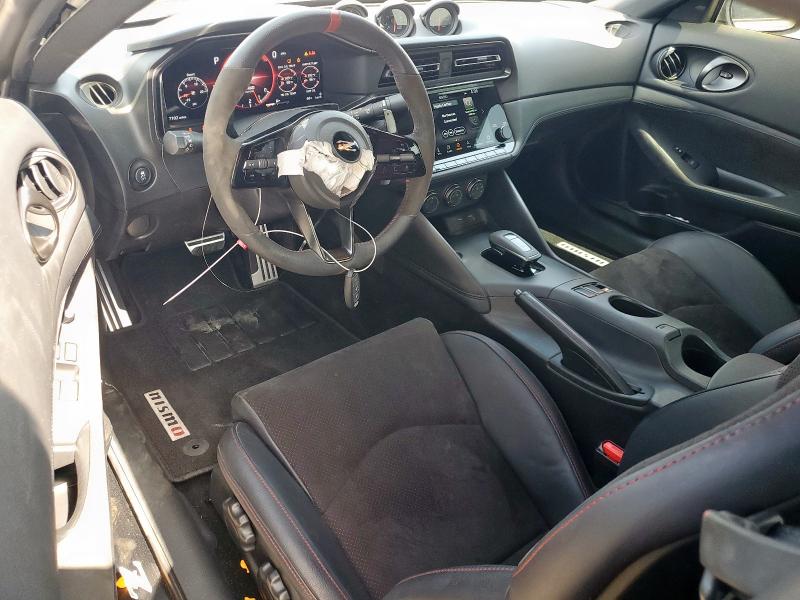 2024 NISSAN Z NISMO JN1BZ4CH2RM360841
