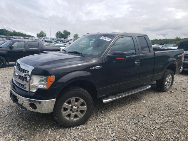 Vin: 1ftfx1efxefb13600, lot: 63389315, ford f-150 super cab 2014 img_1