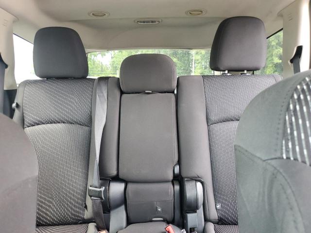 2016 DODGE JOURNEY SX 3C4PDCBG7GT131065
