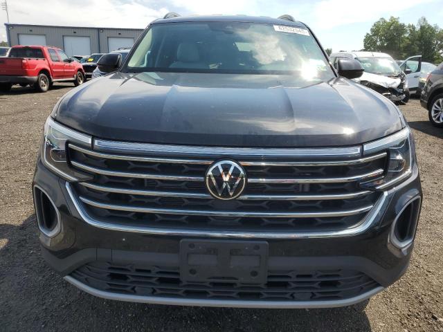 2024 VOLKSWAGEN ATLAS SE 1V2LR2CA5RC605483