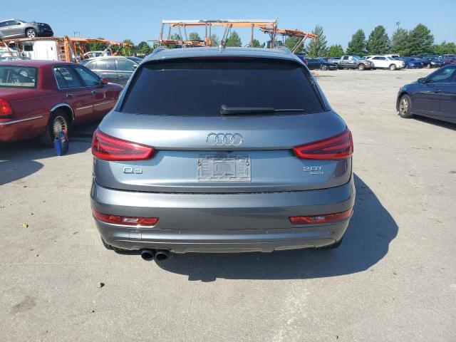 2015 AUDI Q3 PREMIUM - WA1EFCFS1FR007164