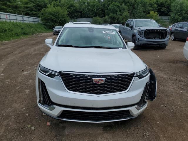 2023 CADILLAC XT6 PREMIU 1GYKPDRS2PZ217923