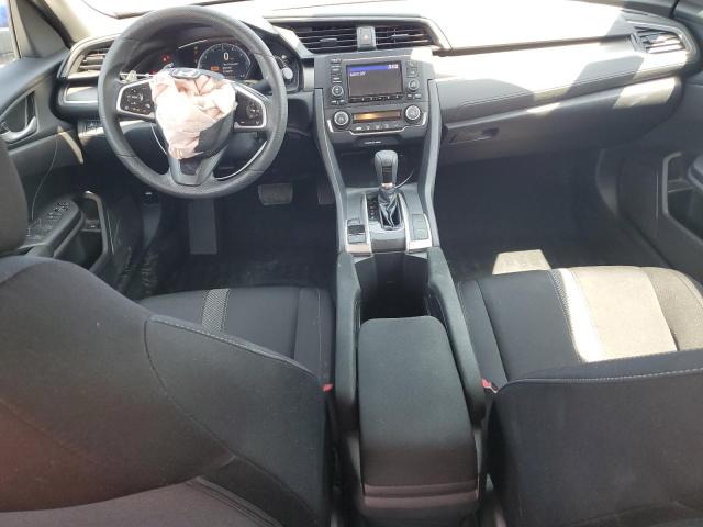 2020 HONDA CIVIC LX 19XFC2F68LE026818