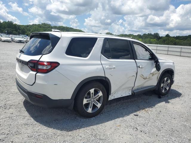 2025 HONDA PILOT EXL 5FNYG2H46SB006603