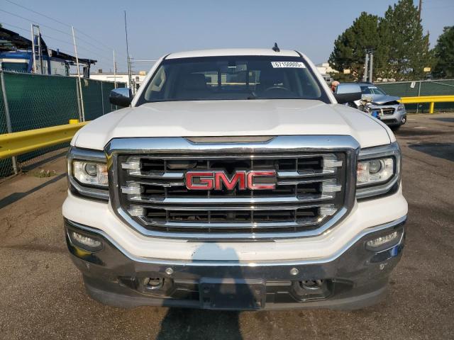 2017 GMC SIERRA K1500 SLT 3GTU2NEC1HG360896