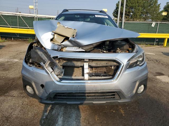 2019 SUBARU OUTBACK 2.5I LIMITED 4S4BSANC1K3251845