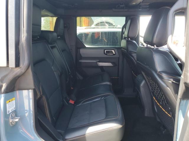 2022 FORD BRONCO BAS 1FMEE5DP6NLB51681