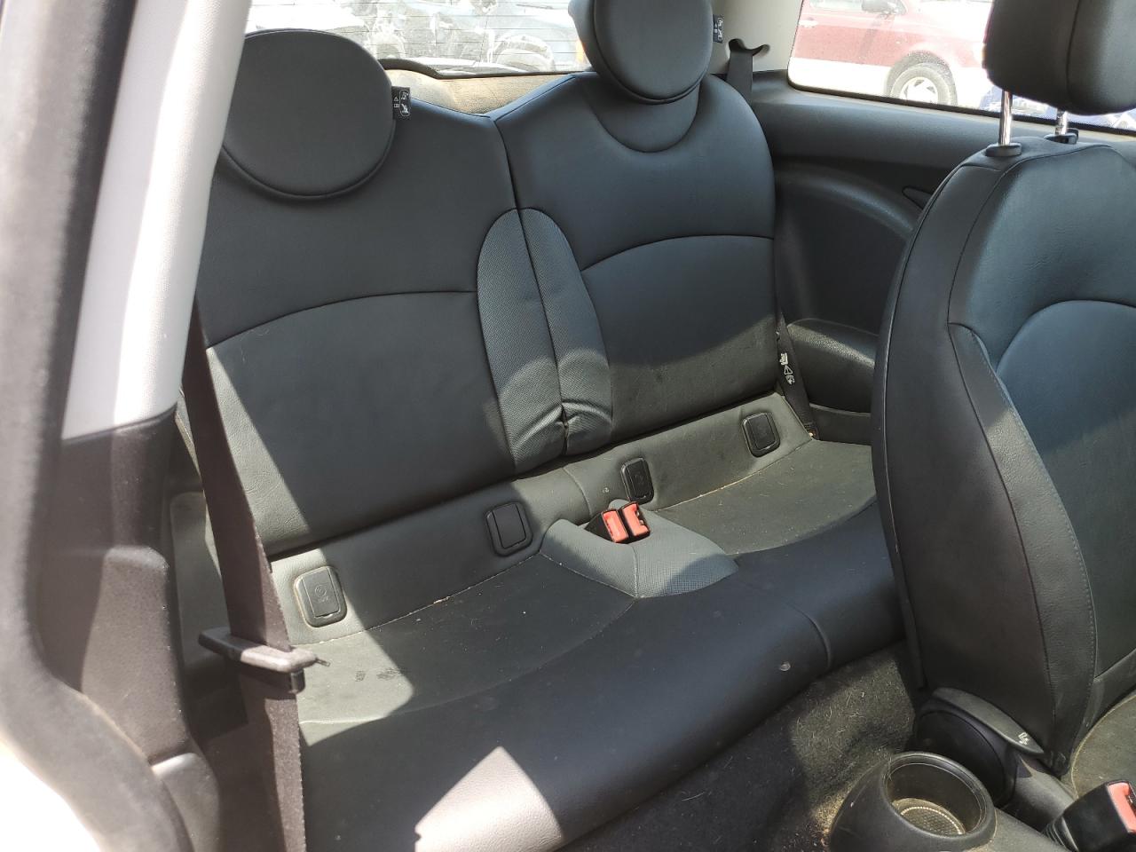Lot #3281586410 2009 MINI COOPER