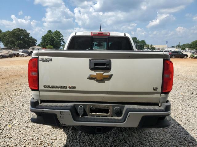 2018 CHEVROLET COLORADO L 1GCGSCEN0J1135019