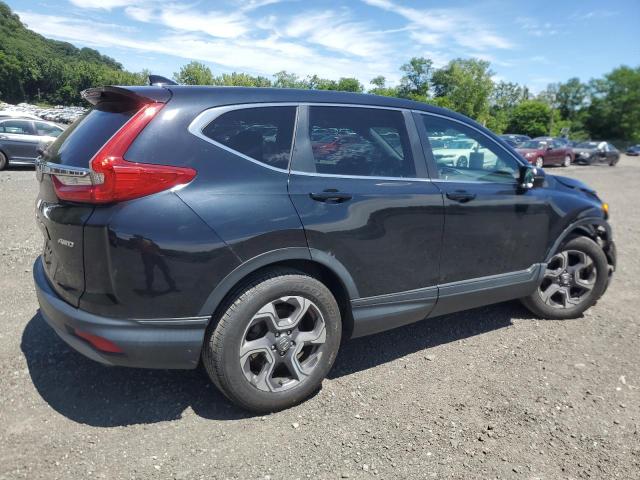 2017 HONDA CR-V EX 5J6RW2H50HL044649