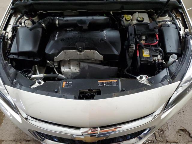 2015 CHEVROLET MALIBU 1LT 1G11C5SL8FF194498