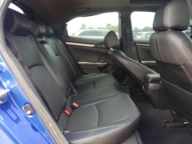 2018 HONDA CIVIC SPORT TOURING SHHFK7H96JU408214