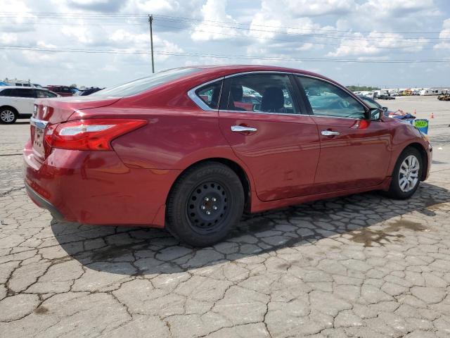 2017 NISSAN ALTIMA 2.5 - 1N4AL3AP3HC230849