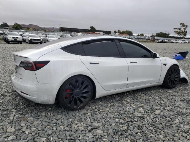 2022 TESLA MODEL 3 5YJ3E1EC4NF363076