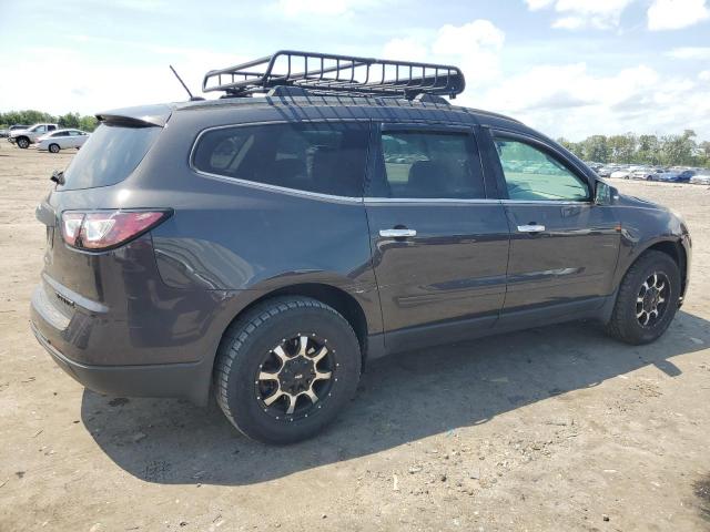 2015 CHEVROLET TRAVERSE L 1GNKRGKD0FJ267818