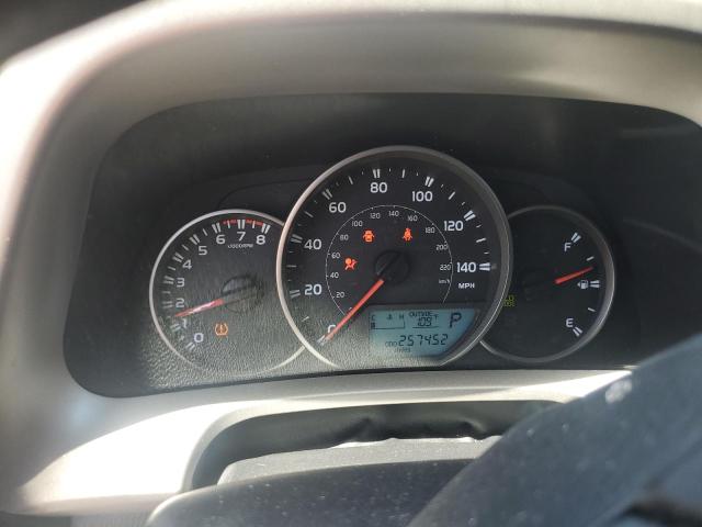 2016 TOYOTA RAV4 LE - 2T3ZFREV3GW285281